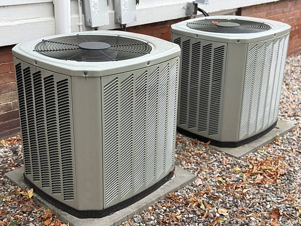 Reliable Ductwork Repair contractor in Dalton, PA by JG Cool HVAC